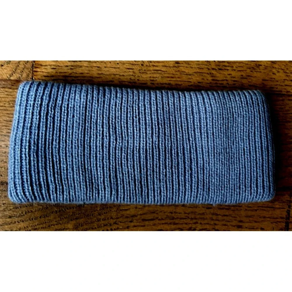 Carhartt Gorpcore Chore Knit Heaband Color Thundercloud
